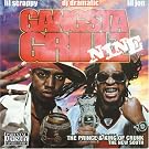 Gangsta Grillz 9