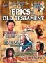 Epics of the Old Testament Collection