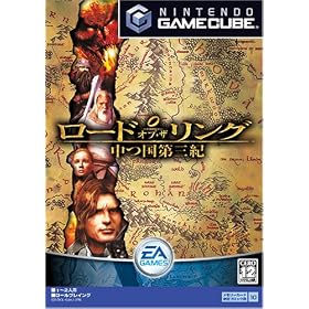 ���[�h�E�I�u�E�U�E�����O ������O�I (GAME CUBE)