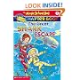 The Great Shark Escape (The Magic School Bus Chapter Book, No. 7)