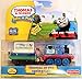 Thomas At the Spring Fair Light up Sign Take-n-play Die-cast Thomas the Train & Friends