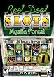 Reel Deal Slots Mystic Forest