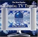 The Most Popular Classical TV Themes In The Universe