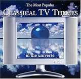 The Most Popular Classical TV Themes In The Universe