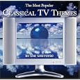 The Most Popular Classical TV Themes in the Universe