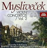 Myslivecek