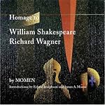 Homage to William Shakespeare & Richard Wagner book cover