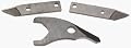 Kett Cutting Shears Blade Kit