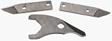 Kett Cutting Shears Blade Kit