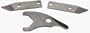 - Kett Cutting Shears Blade Kit