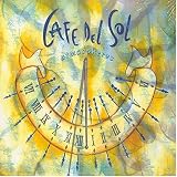 Cafe Del Sol Atmospheres