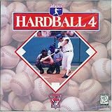 Hardball 4 (DOS)