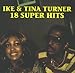 Ike & Tina Turner 18 Superhits
