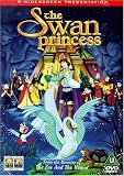 The Swan Princess [UK IMPORT] - John Cleese
