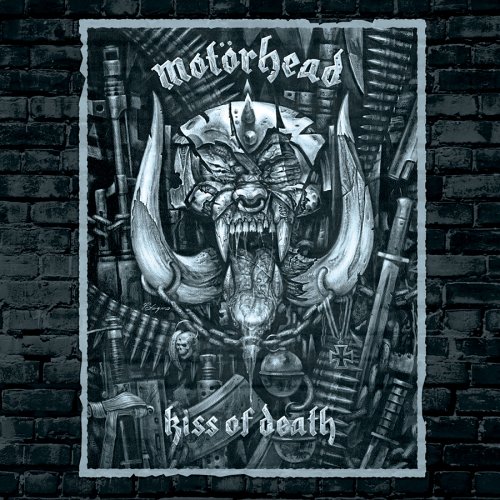 CD-Charts  Music : Kiss of Death