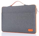 ProCase 13 - 13.5 Inch Sleeve Cover Protective Bag for Surface Book, Macbook Air/ Macbook Pro Sleeve Ultrabook Notebook Carrying Case Handbag for 13