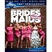 Bridesmaids (Blu-ray + DVD + Digital Copy)