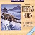 Tibetan Horn