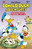  : Donald Duck Adventures, Barks/Rosa Collection Vol. 5: Lost in the Andes/Return to Plain Awful
