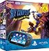 PlayStation Vita Wi-Fi +  Sly Cooper: Jagd durch die Zeit bei amazon kaufen