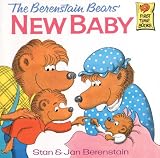 The Berenstain Bears New Baby