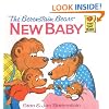 The Berenstain Bears' New Baby