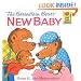 The Berenstain Bears' New Baby