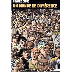 Un Monde de diff�rence