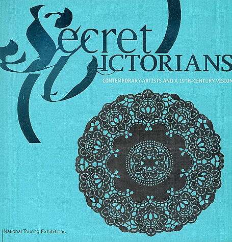 Secret Victorians: Contemporary Artists and a 19th-Century Vision under Neoclassical in The Books Store