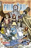 Produkt-Bild: Fairy Tail, Band 21