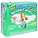 TenderCare Diapers Plus Jumbo Pack, Size 5 - Extra-Large (27lbs & up), Case Pack, Four - 30 Count Packs (120 Diapers)