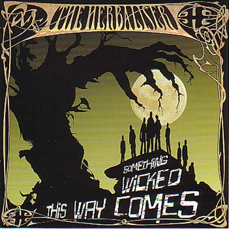 CD-Charts  Music : Something Wicked This Way Comes