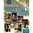 Coaching Volleyball by The American Volleyball Coaches Association