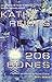 206 Bones (Temperance Brennan Series, Book 1)