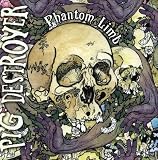 Phantom Limb
