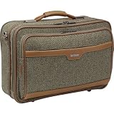 Hartmann Luggage Tweed Hybrid Travel Case