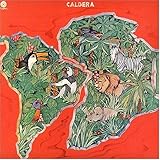 Caldera