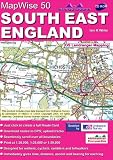 Mapwise 50: South East England (PC)