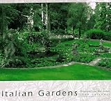 Italian Gardens: 1998 Calendar
