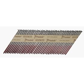 Paslode 097975 3-1/4-Inch x .131 12D Smooth Bright Nails (2500-Pack)