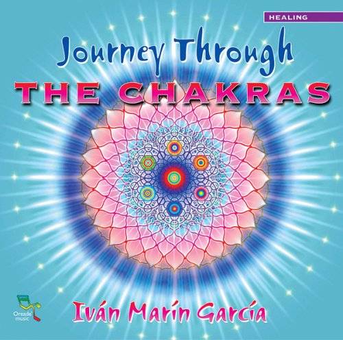 CD-Charts  Search : Journey Through the Chakras