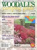 Woodall s Camping Guide: New York & New England 1999: New York and New England (Woodall s New York, New England and Eastern Canada Campground Guide)