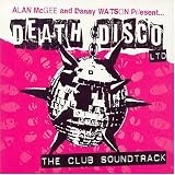 Death Disco