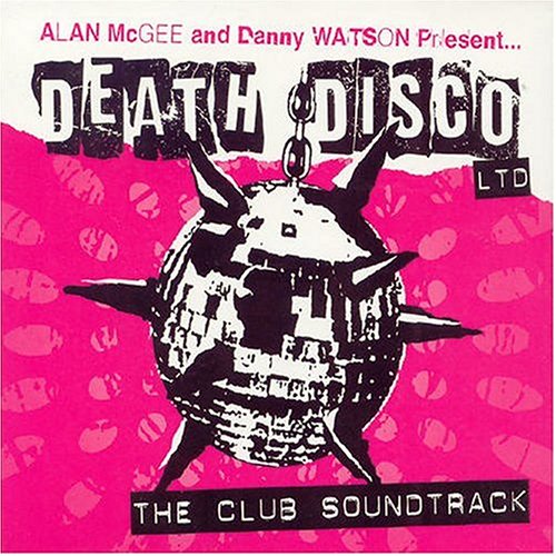 CD-Charts  Search : Death Disco