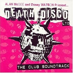 Death Disco
