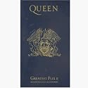Queen - Greatest Flix 2 [VHS] [1991]