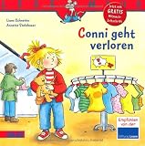 Produkt-Bild: LESEMAUS, Band 26: Conni geht verloren