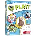 PBS Kids Play! (PC and Mac)