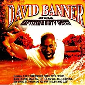 MTA2-Baptized In Dirty Water