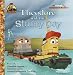 : Theodore and the Stormy Day (Jellybean Books(R))